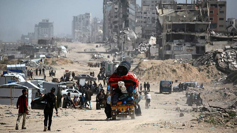 UN Rights Council Demands Israel Prevent Gaza Genocide 🚨🌍