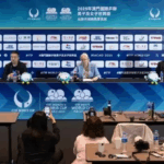 M2NVGM2YAND5BK5DEI0B - 🌍NewspaperAmigo – Your Global News Buddy 🗞️ 🏓 Table Tennis Shake-Up: ITTF Reveals LA 2028 Olympic Changes! video poster