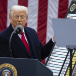 Trump Shakes Global Trade with New 10% Tariffs 🌍💼