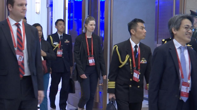 🌊 Calls for Calm Dominate South China Sea Talks at Beijing Forum 🌊 Calls for Calm Dominate South China Sea Talks at Beijing Forum video poster
