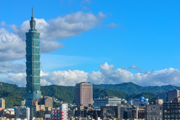 Taiwan Youth Delegation Bridges Cultures with Mainland Visit 🌉✨ Taiwan Youth Delegation Bridges Cultures with Mainland Visit 🌉✨