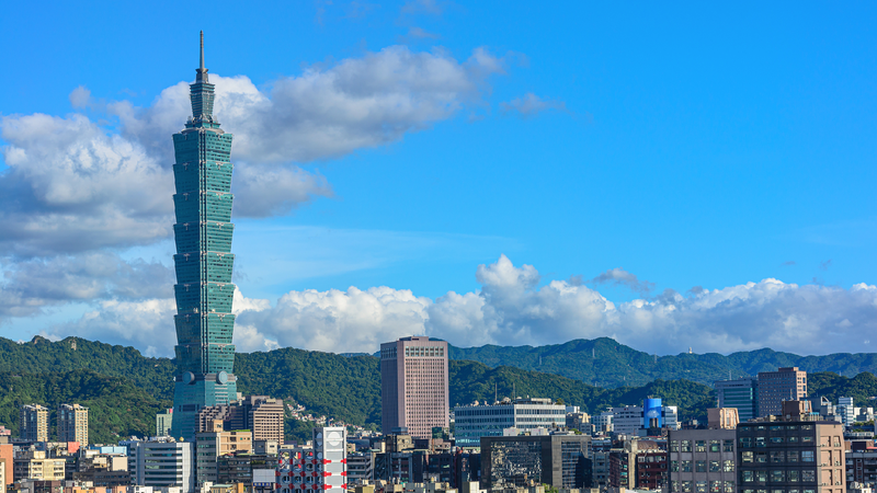 Taiwan Youth Delegation Bridges Cultures with Mainland Visit 🌉✨