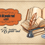 2024’s Must-Read Books: What the World Is Reading 📚✨