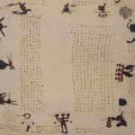 MKSHNAKNLPE45O4GSDLL - 🌍NewspaperAmigo – Your Global News Buddy 🗞️ China Hunts Ancient Silk Manuscript 🏺✨