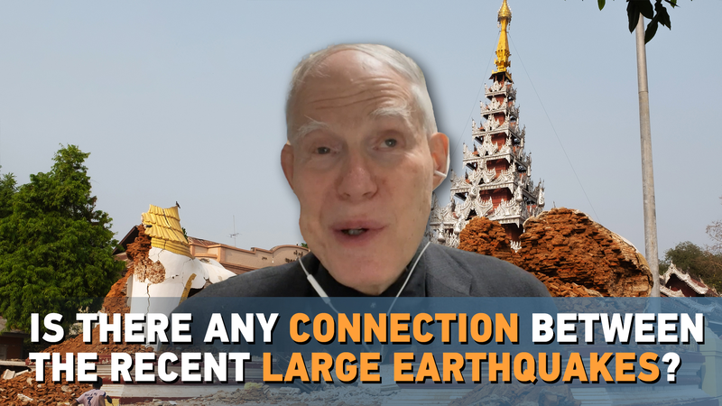 Earthquake Shakes: Random Bad Luck or Hidden Connection? Scientists Weigh In 🌍 Earthquake Shakes: Random Bad Luck or Hidden Connection? Scientists Weigh In 🌍 video poster