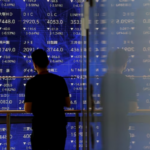 Tech Stocks Tumble as U.S. Tariffs Spark Global Market Chaos 📉💥