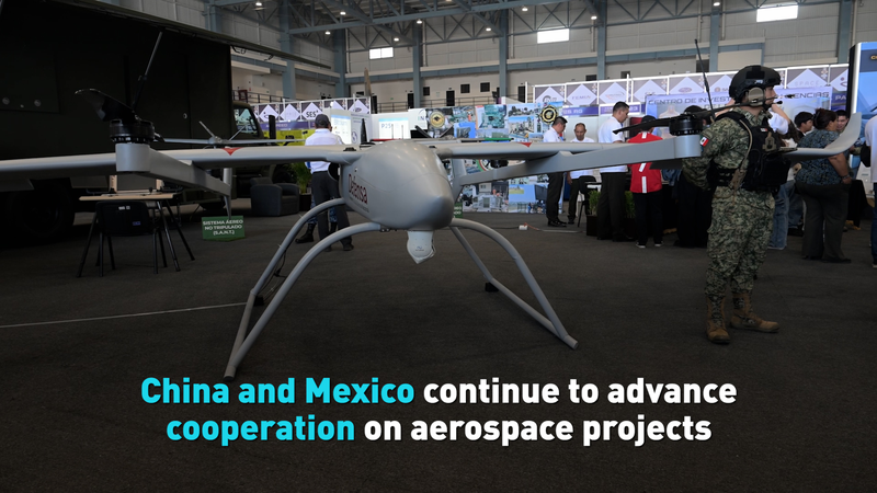 MZTY3I85XK72H3YISLOJ - 🌍NewspaperAmigo – Your Global News Buddy 🗞️ China and Mexico Boost Aerospace Collaboration 🌌🚀 video poster