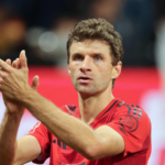 N91UMQ93FFSS534LPFQB - 🌍NewspaperAmigo – Your Global News Buddy 🗞️ End of an Era: Thomas Müller Bids Farewell to Bayern Munich After 25 Years 🌟⚽