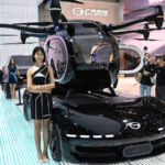 ND4HKTQ61LTN4XVJYS6E - 🌍NewspaperAmigo – Your Global News Buddy 🗞️ Shanghai Auto Show 2025 Paves Way for EV Revolution 🚗⚡
