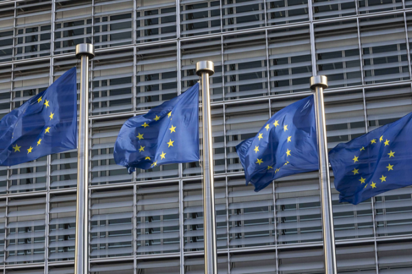 EU Fires Back at U.S. with Tariffs on Soybeans, Motorcycles, and More 🚀💥 EU Fires Back at U.S. with Tariffs on Soybeans, Motorcycles, and More 🚀💥