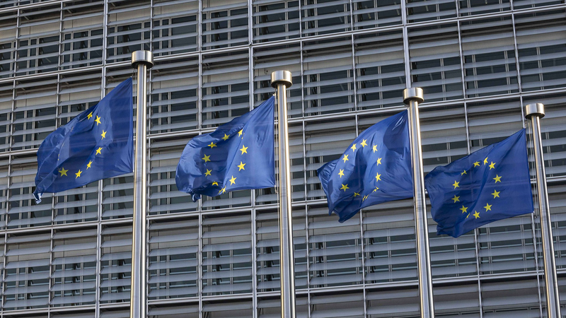 EU Fires Back at U.S. with Tariffs on Soybeans, Motorcycles, and More 🚀💥
