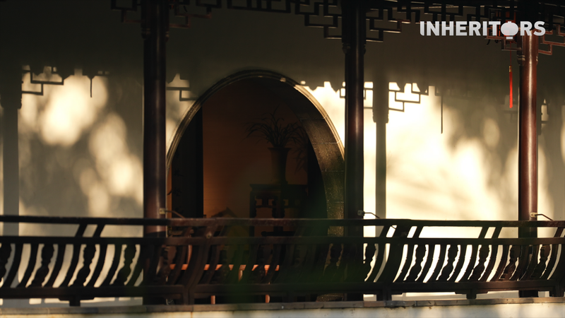 Suzhou Gardens: Step into a Living Masterpiece 🌿🎨 Suzhou Gardens: Step into a Living Masterpiece 🌿🎨