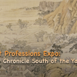 NR4Z05ULR42VQMDM00BB - 🌍NewspaperAmigo – Your Global News Buddy 🗞️ Ancient Professions Expo Brings Suzhou’s History to Life with AI Magic 🎨🤖 video poster