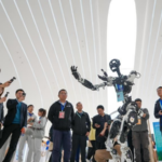 🚀 China's Innovation Leap: What's Fueling Its Rise as a Tech Powerhouse?