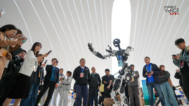 🚀 China's Innovation Leap: What's Fueling Its Rise as a Tech Powerhouse?