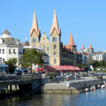 NZCEMKK2B9W7JQ8XMF7A - 🌍NewspaperAmigo – Your Global News Buddy 🗞️ 🌊✨ Dive into Shandong's Haichang Fisherman’s Wharf Live! video poster