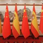 O087U30LT5MNUHBVQ00V - 🌍NewspaperAmigo – Your Global News Buddy 🗞️ China & Spain Leaders Boost Ties in Beijing Dialogue 🌍🤝