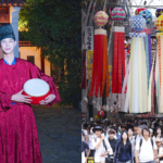 O1KY731ACPYYZWJHINRA - 🌍NewspaperAmigo – Your Global News Buddy 🗞️ China & Japan: Festivals Bridging Cultures Through Time 🌏🎋