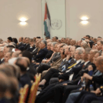 PLO Creates Historic Vice President Role in Major Reform Move 🌍✊