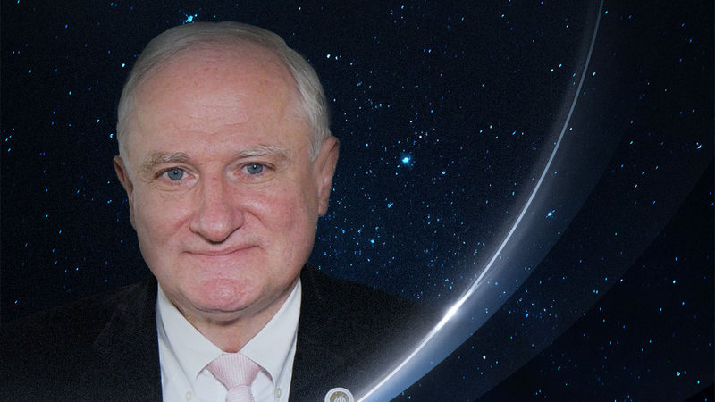 Global Teamwork Needed to Stop Asteroid Threats, Says Space Expert 🌍🚀