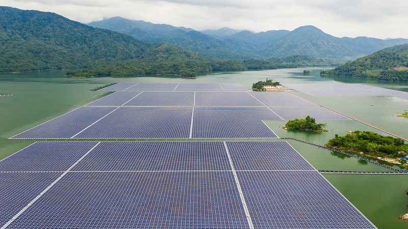 China & Vietnam Boost Tech Ties Under Belt and Road 🌉💡