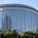 China Urges Dialogue Over Threats in U.S. Tariff Dispute ✨🌏