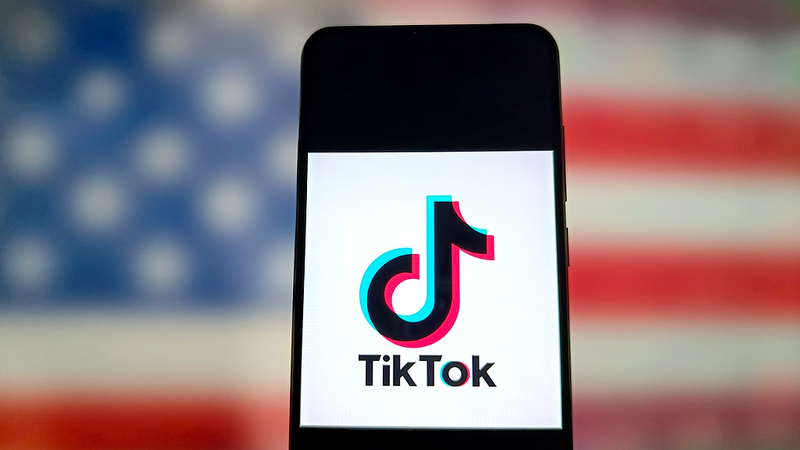 TikTok’s Fate Hangs in Balance as White House Weighs Deal Before Deadline 🕒🇺🇸