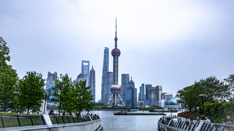Xi Pushes Shanghai to Lead Global AI Innovation 🚀
