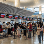 OEPBZ8BWUZ7YO5PDP6LB - 🌍NewspaperAmigo – Your Global News Buddy 🗞️ China's Labor Day Travel Boom ✈️: 8% Surge in Air Trips Expected!