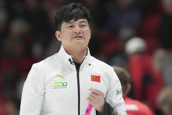 China's Curling Team Stumbles at Worlds, Eyes Bronze 🥌❄️