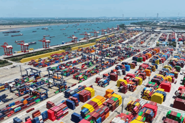 China's Next Move: Tariffs, Trade, and Global Strategy 🌍📉
