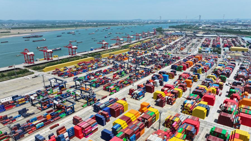OPC79UJVJHW7PAHYZJP4 - 🌍NewspaperAmigo – Your Global News Buddy 🗞️ China's Next Move: Tariffs, Trade, and Global Strategy 🌍📉