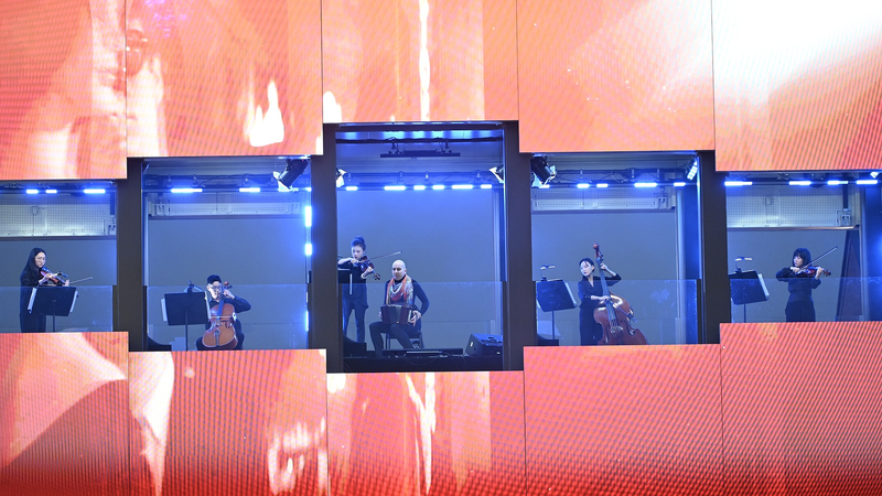 Sino-Italian 'Spring Tango' Illuminates Hangzhou 🎭✨