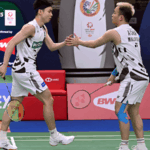 OULRNPEALDJVGPHFJZ33 - 🌍NewspaperAmigo – Your Global News Buddy 🗞️ Malaysia's Badminton Stars Shine at Paris Olympics 🏸💫 video poster