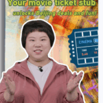 P49OR3T8JS7UZJ687PR2 - 🌍NewspaperAmigo – Your Global News Buddy 🗞️ 🎟️ Your Movie Ticket Is Now a Beijing Discount Pass! 🍿 video poster