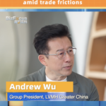 P6PPTYO6NQW48EZVJEUP - 🌍NewspaperAmigo – Your Global News Buddy 🗞️ LVMH Exec Praises China's Openness Amid Trade Tensions 🌏👜 video poster