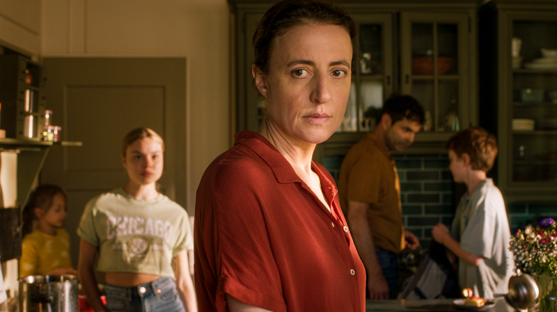 Swiss Film 'The Sparrow in the Chimney' Soars with Prestigious Festival Nominations 🎬