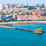 Zhanqiao Pier: Qingdao’s Cinematic Gem Shines at Film Awards 🌊🎬