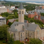 PBD01J8SCP3C3MQ7MICK - 🌍NewspaperAmigo – Your Global News Buddy 🗞️ U.S. Universities Protest Trump’s Freeze on Research Funds Over Gaza Protests 🌍✊ video poster