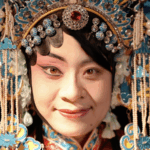 PHOSO5DTIZ81V4FJXHVQ - 🌍NewspaperAmigo – Your Global News Buddy 🗞️ Code Meets Culture: Xu Mengran’s Dual Passion for Tech & Peking Opera 🎭💻 video poster