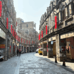 Step Into History: Explore Hainan's Nanyang Culture on Wennan Old Street 🌴🎭