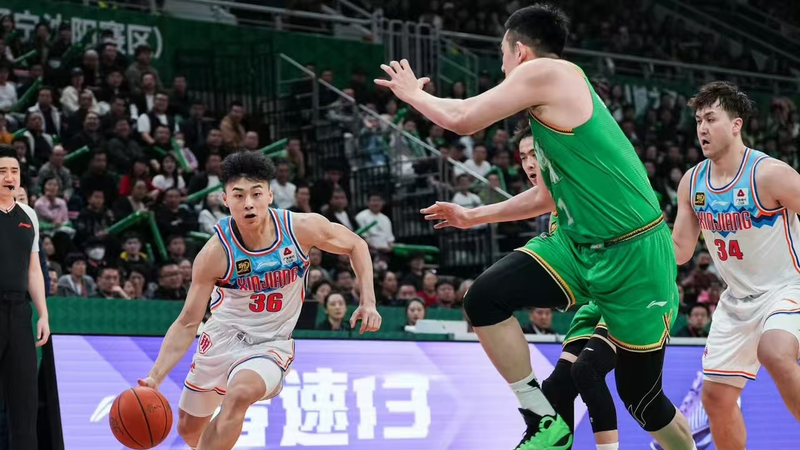PNAHH5PS979Y5LMDSEZC - 🌍NewspaperAmigo – Your Global News Buddy 🗞️ Liaoning Dominates CBA Playoffs 🏀🔥 | Guangsha-Qingdao Tie Shakes Bracket!