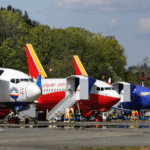 PO89HDLK5NNOJGB2F2S0 - 🌍NewspaperAmigo – Your Global News Buddy 🗞️ China Pushes for Stability Amid Boeing 737 Max Delivery Hiccups ✈️🌏