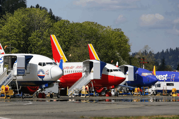 China Pushes for Stability Amid Boeing 737 Max Delivery Hiccups ✈️🌏