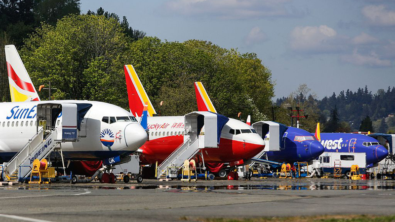 PO89HDLK5NNOJGB2F2S0 - 🌍NewspaperAmigo – Your Global News Buddy 🗞️ China Pushes for Stability Amid Boeing 737 Max Delivery Hiccups ✈️🌏