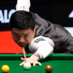 Ding Junhui Fights Past Surety in Nail-Biting Crucible Clash 🎱🏆