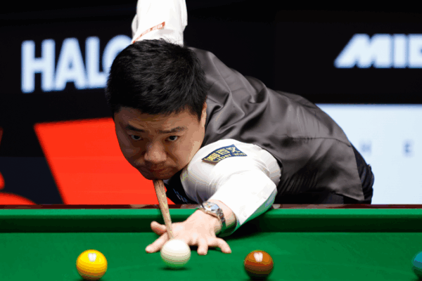 Ding Junhui Fights Past Surety in Nail-Biting Crucible Clash 🎱🏆 Ding Junhui Fights Past Surety in Nail-Biting Crucible Clash 🎱🏆