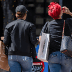 U.S. Attitudes Toward China Shift: Fewer Negative Views, Pew Survey Shows 🌏📉