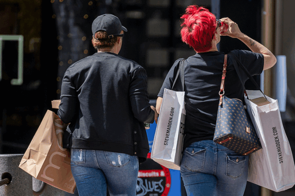U.S. Attitudes Toward China Shift: Fewer Negative Views, Pew Survey Shows 🌏📉 U.S. Attitudes Toward China Shift: Fewer Negative Views, Pew Survey Shows 🌏📉