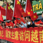 Q18DJE00NEXM9GJVUDNV - 🌍NewspaperAmigo – Your Global News Buddy 🗞️ Xi's Vietnam Visit: Building a Shared Future in Focus 🌏🤝